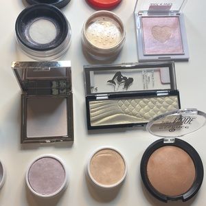 Highlighter Bundle